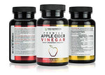 TRIO NUTRITION MIND BODY SPIRIT
